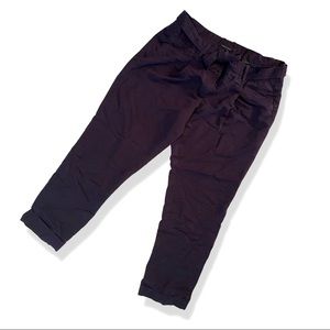 Tommy Hilfiger Cigarette Pants